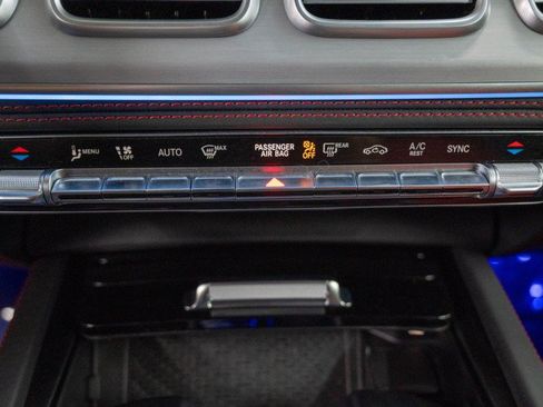 Certified 2024 Mercedes-Benz GLE 63 AMG S image 30