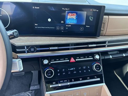 New 2026 Hyundai Santa Fe Calligraphy image 12