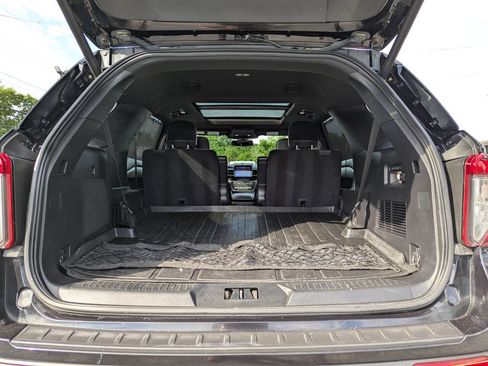 Used 2020 Ford Explorer ST AWD/4WD image 41