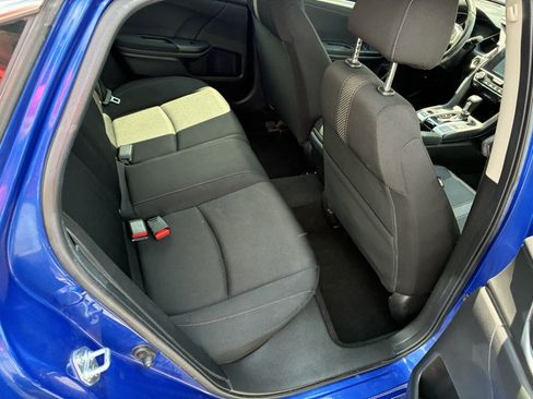 Used 2018 Honda Civic EX-T image 17