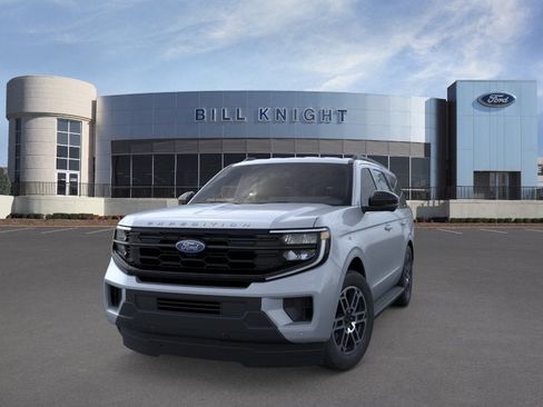 New 2026 Ford Expedition Active AWD/4WD image 26