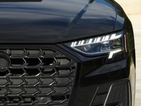 Used 2023 Audi A8 L 3.0T w/ Luxury Package AWD/4WD image 41