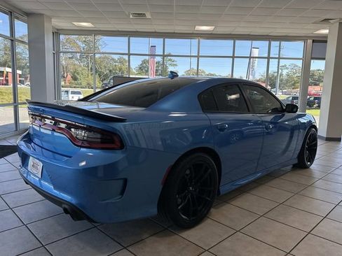 Used 2023 Dodge Charger Scat Pack w/ Plus Group image 8