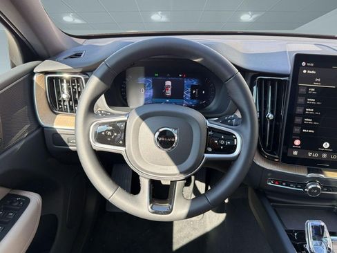 New 2026 Volvo XC60 B5 Core w/ Climate Package AWD/4WD image 25