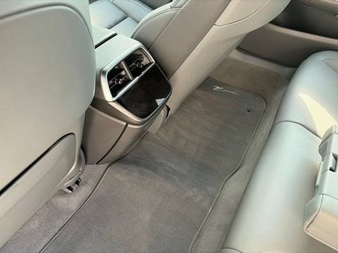 Used 2024 Lucid Air Touring AWD/4WD image 28