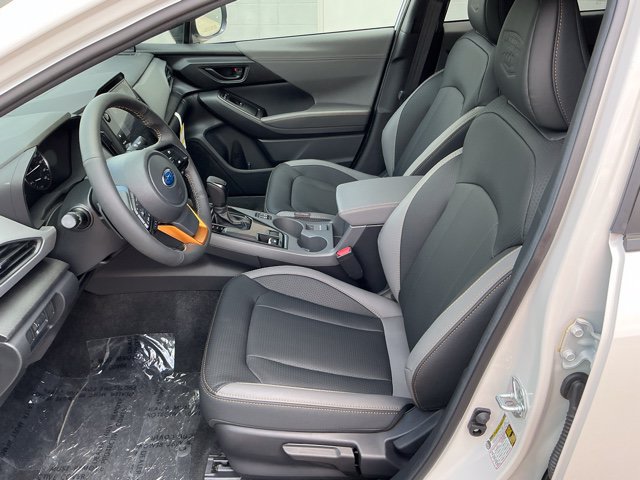 New 2026 Subaru Crosstrek 2.5i Wilderness w/ Crosstrek Mirror Package AWD/4WD image 12