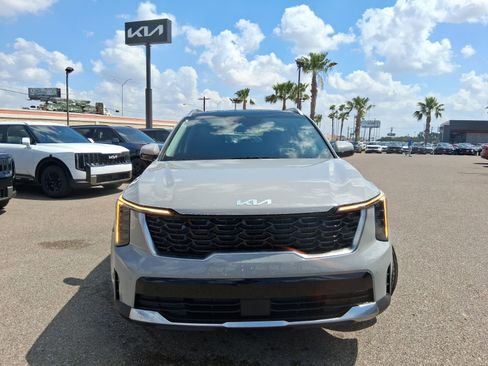 New 2026 Kia Sorento S FWD image 2