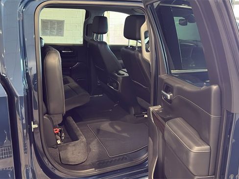 Used 2020 GMC Sierra 1500 SLT w/ SLT Premium Plus Package image 16