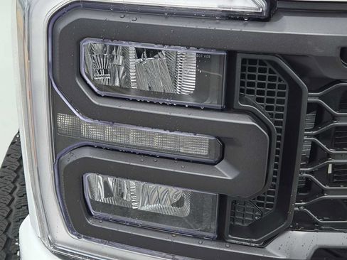 New 2026 Ford F250 XL w/ STX Appearance Package AWD/4WD image 15