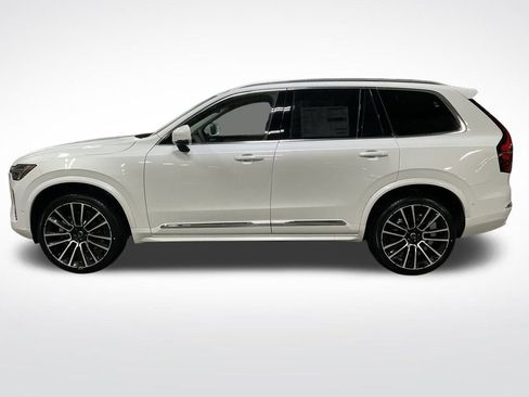 New 2026 Volvo XC90 B6 Plus w/ Protection Package Premier AWD/4WD image 8