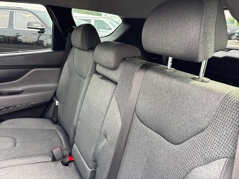 Used 2020 Hyundai Santa Fe SEL AWD/4WD image 8