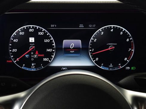 Used 2021 Mercedes-Benz G 550 image 25