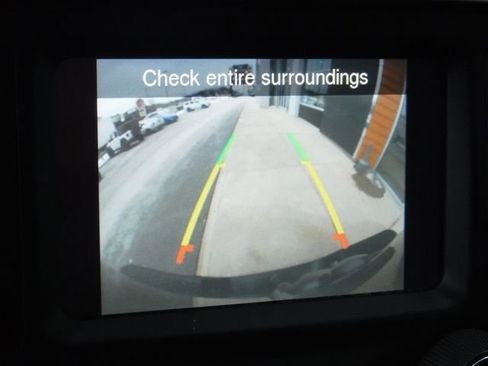 Used 2024 RAM 1500 Classic Warlock image 25