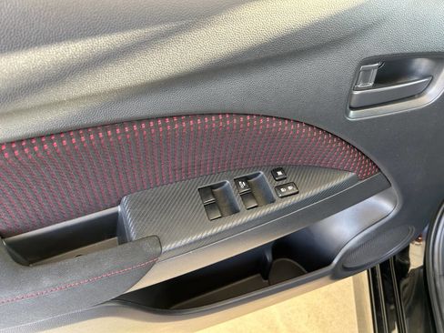 Used 2024 Mitsubishi Mirage G4 Black Edition image 10