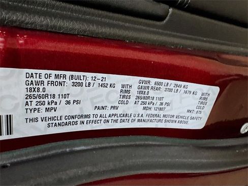 Used 2021 Jeep Grand Cherokee Limited w/ Trailer Tow Group IV image 14