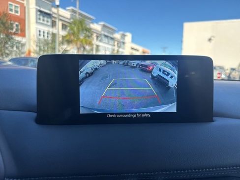 Used 2024 MAZDA CX-5 Carbon Edition image 21