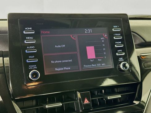 Used 2024 Toyota Camry SE FWD image 16