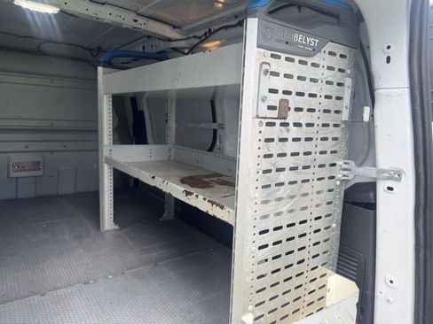 Used 2014 Ford Transit Connect XL FWD image 17