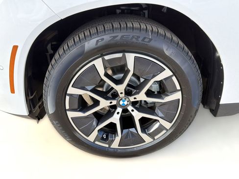 Used 2026 BMW X3 xDrive30 w/ Convenience Package AWD/4WD image 11