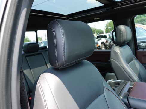 Used 2023 Ford F150 Lariat w/ Equipment Group 502A High image 42