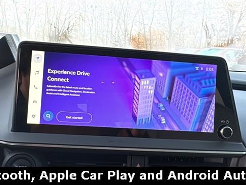 Used 2024 Toyota Prius XLE image 4