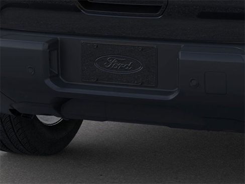 New 2025 Ford Bronco Sport Heritage w/ Convenience Package image 23