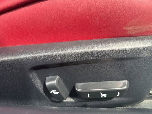 Used 2015 Lexus RC 350 AWD w/ Navigation System Package image 18