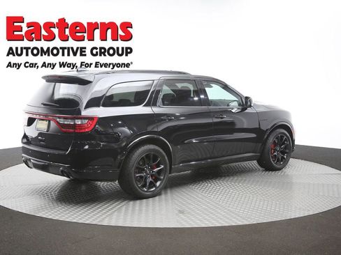 Used 2024 Dodge Durango R/T AWD/4WD image 44
