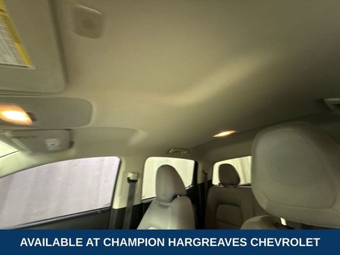 Used 2022 Chevrolet Colorado W/T w/ Custom Special Edition image 25