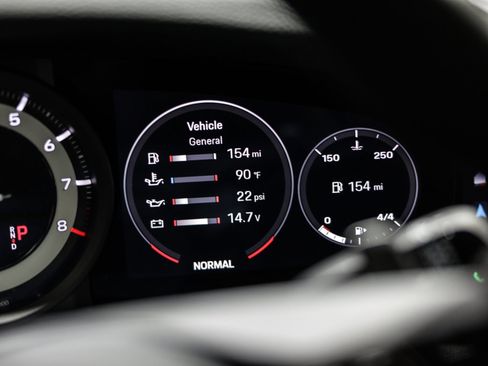 Used 2023 Porsche 911 Carrera S w/ Sport Chrono Package image 60