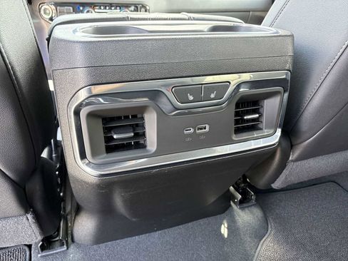 Used 2024 Chevrolet Silverado 3500 High Country w/ High Country Premium Package AWD/4WD image 22