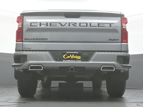 Used 2024 Chevrolet Silverado 1500 RST w/ True North Edition Plus AWD/4WD image 45