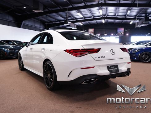 Used 2023 Mercedes-Benz CLA 250 image 5