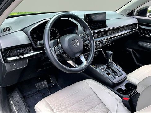 Certified 2023 Honda CR-V EX-L image 12