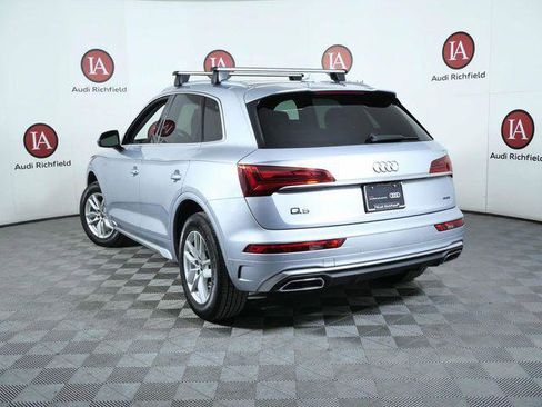 Certified 2023 Audi Q5 2.0T Premium w/ Convenience Package image 6