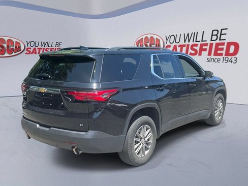 Used 2024 Chevrolet Traverse LT FWD image 6