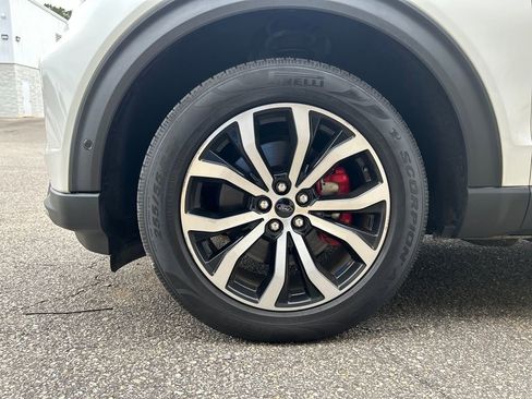 Used 2021 Ford Explorer ST w/ Equipment Group 401A image 7