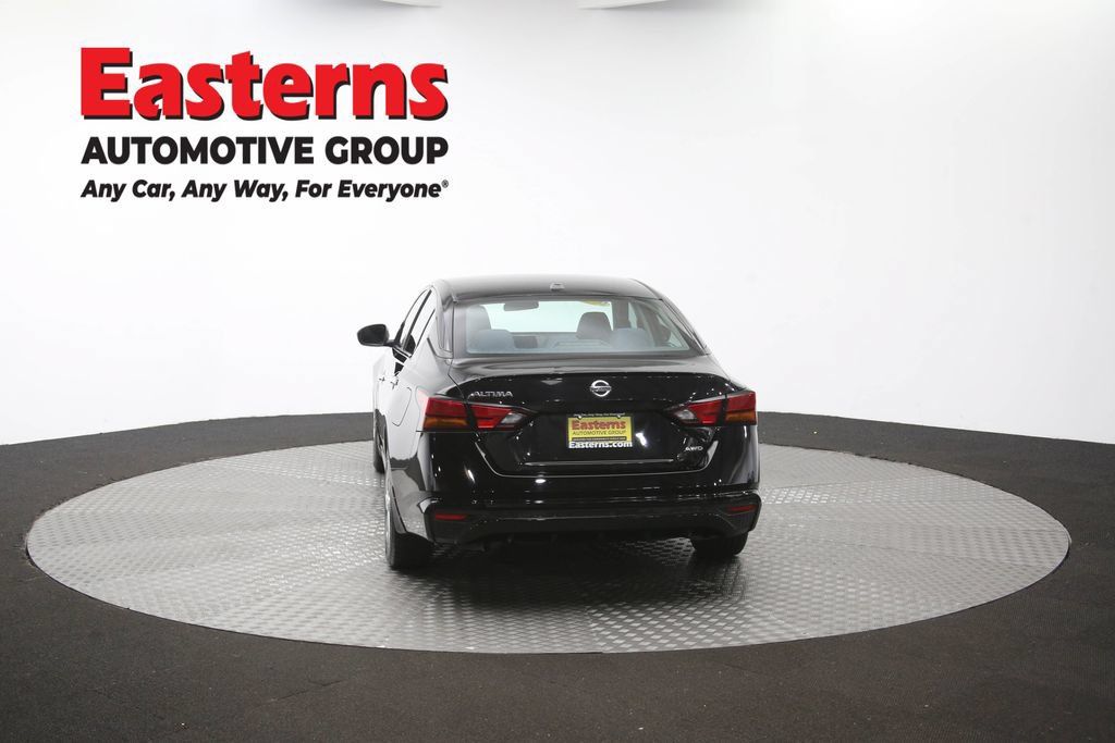 Used 2020 Nissan Altima 2.5 S AWD/4WD image 37