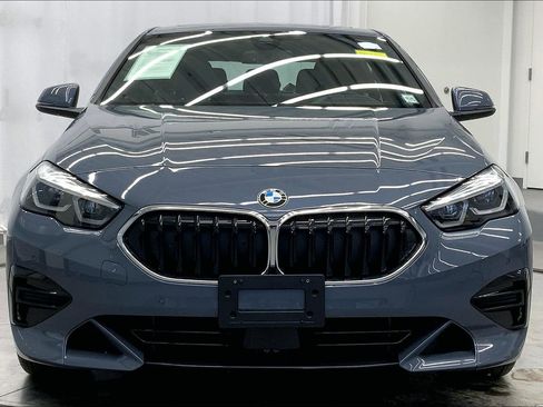 Used 2024 BMW 228i xDrive Gran Coupe w/ Premium Package AWD/4WD image 2