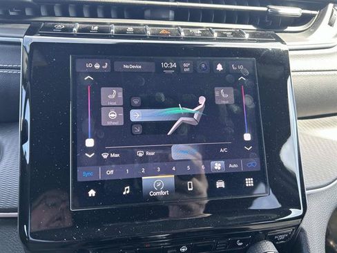 Certified 2023 Jeep Grand Cherokee Altitude AWD/4WD image 31