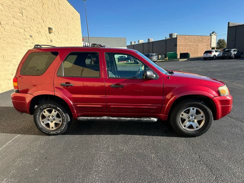 Used 2007 Ford Escape XLT image 6