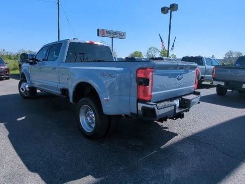Used 2026 Ford F450 Lariat AWD/4WD image 29