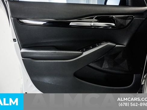 Used 2025 Kia Seltos S FWD image 47