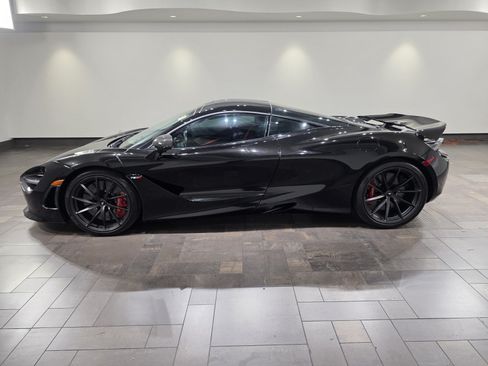 Used 2022 McLaren 720S Performance RWD image 3
