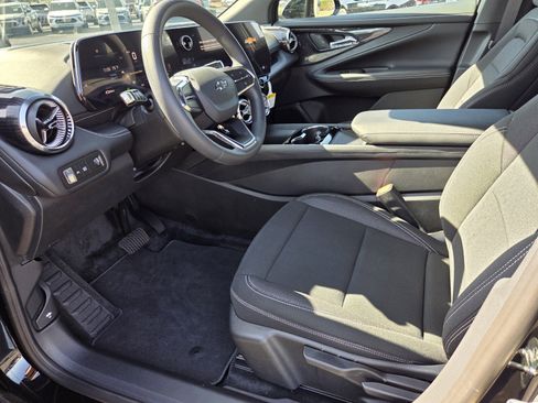 New 2026 Chevrolet Blazer EV LT w/ Midnight/Sport Edition image 5