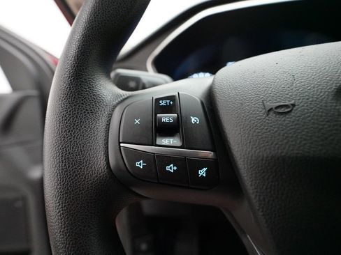 Used 2020 Ford Escape SE AWD/4WD image 17