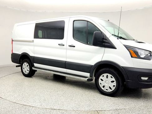 Used 2024 Ford Transit 250 Low Roof w/ Exterior Upgrade Package image 3