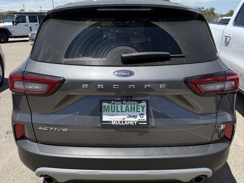 Used 2024 Ford Escape Active FWD image 4
