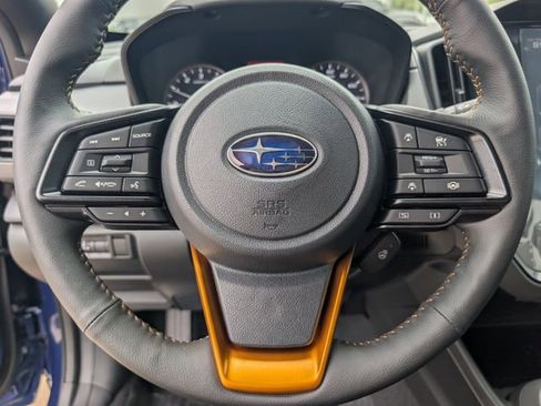 New 2026 Subaru Crosstrek 2.5i Wilderness AWD/4WD image 9
