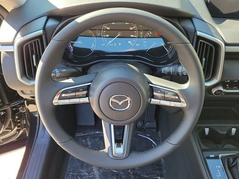 New 2026 MAZDA CX-50 2.5 Hybrid w/ Weather Package image 21